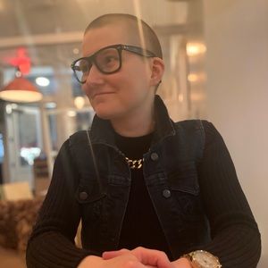 Meet your Posher, Margaret